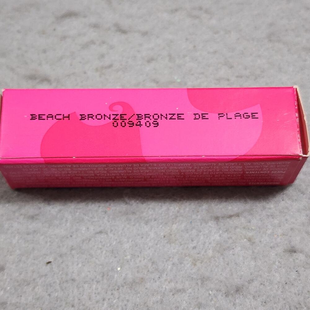 BEACH BRONZE NouriShine Lip Gloss Mary Kay Signature #009409  .27fl.oz NEW - Picture 2 of 6